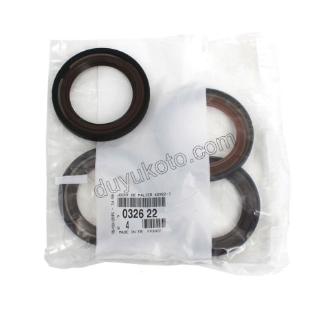 KECE KRANK ON 1.9D, 1998/2003 YAY+ 42X62-7