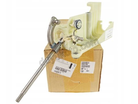 VITES KUMANDA KOLU PBP 1.4HDİ Euro4 02/11 FRN BENZ