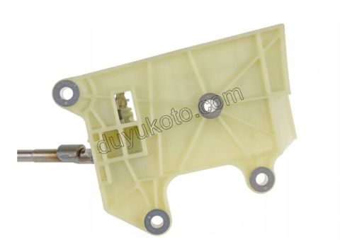 VITES KUMANDA KOLU PBP 1.4HDİ Euro4 02/11 FRN BENZ