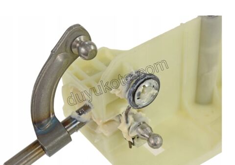 VITES KUMANDA KOLU PBP 1.4HDİ Euro4 02/11 FRN BENZ