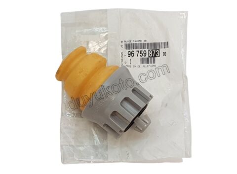 Arka Dingil Dayama Takozu P301 C33