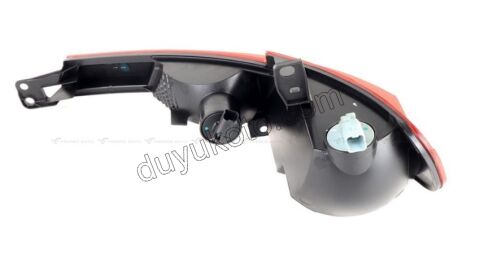 Peugeot 508 Sis Lambası Arka Alt Sağ 2019/2025