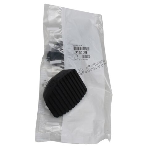 LASTIK PEDAL DEBRIYAJ P2081 P301 P407 C31 C41