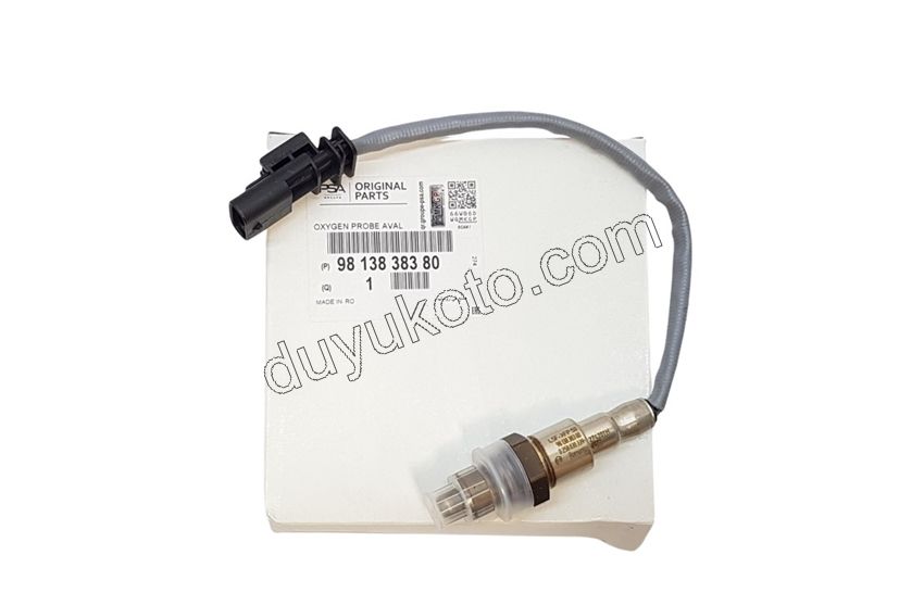 LAMBDA SENSOR ALT 1.2CC 130HP 2020 Sonrası