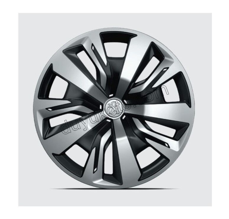 Jant Kapağı 16'' P2082