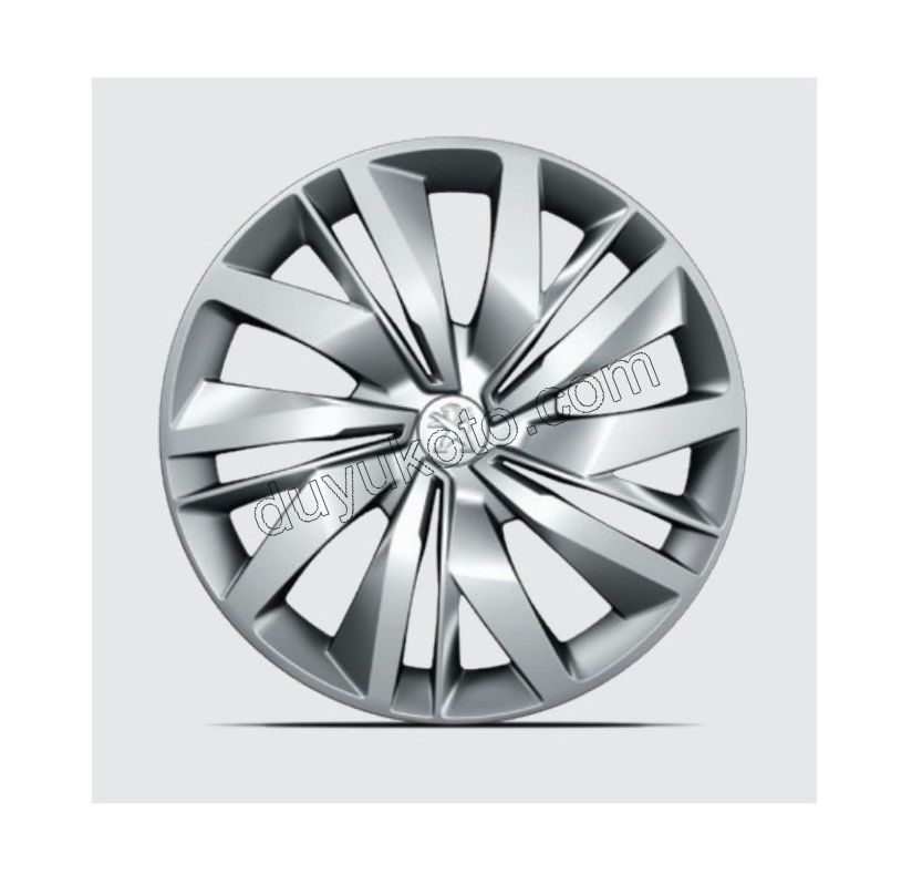 Jant Kapağı 15'inç P2082