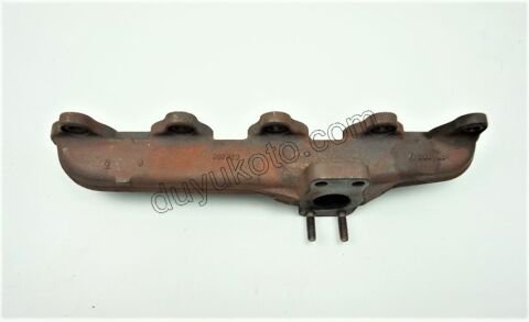 MANIFOLD EGZOZ 1.4HDİ Euro4 02/11 DOKUM FRD
