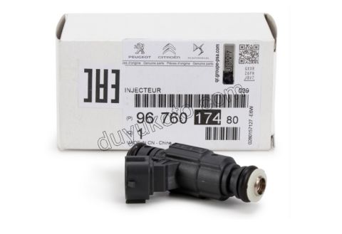 ENJEKTOR EB2 P108 P2081 P20081 P301 P3082 3082 P5 1.2VTI