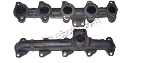 MANIFOLD EGZOZ 1.6HDİ Euro4/Euro5/Euro61.5HDİ Euro6 FRD