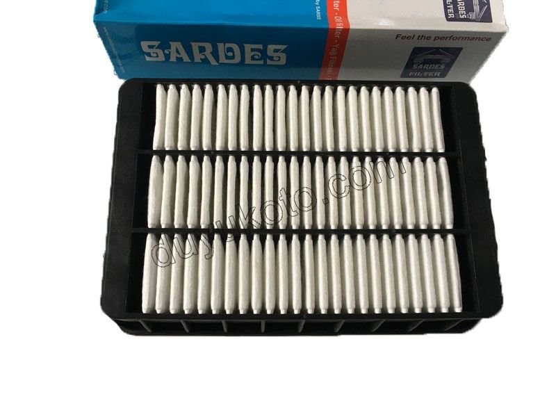 Hava Filtresi P4007 P4008 DW12