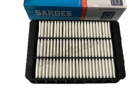 Hava Filtresi P4007 P4008 DW12