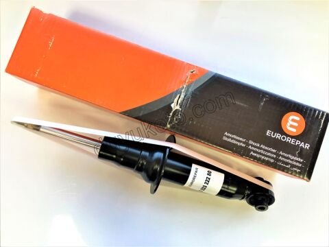 Arka Amortisör P407 C53 P5081