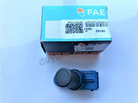 SENSOR EKSANTRIK 3PIN TU3JP XU10J4RS