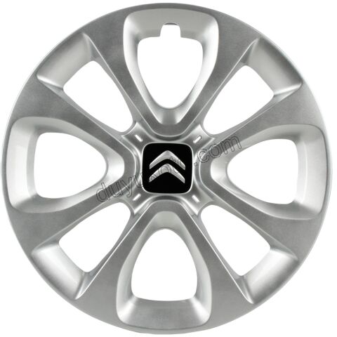 Jant Kapağı C33 15'inç