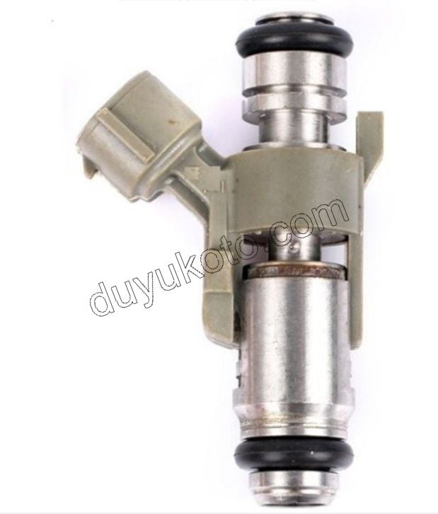 Enjektör ET3J4 GRI 1.4 16V 2 DELIK