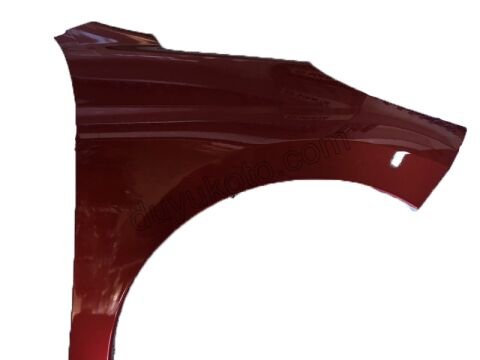 Çamurluk Ön Sağ P207