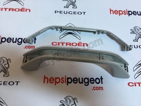 Tavan Tutamaç Ön Kolçak PRT2