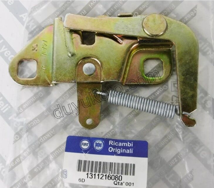 KILIT MOTOR KAPUT DCT1 BXR1