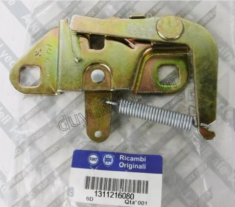 KILIT MOTOR KAPUT DCT1 BXR1