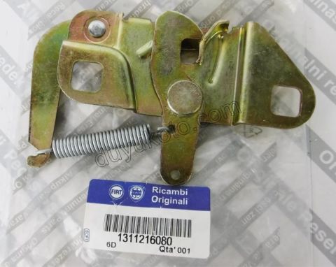 KILIT MOTOR KAPUT DCT1 BXR1