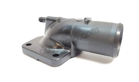 Termostat Kapağı BXR2 2.0HDI 8V DW12