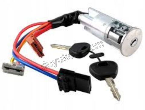 KONTAK ANAHTARI PRT1 EXP1 XS2 P405 SCD1