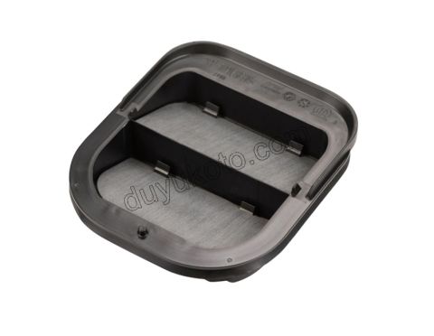 Havalandırma Kapağı BXR3 PBP