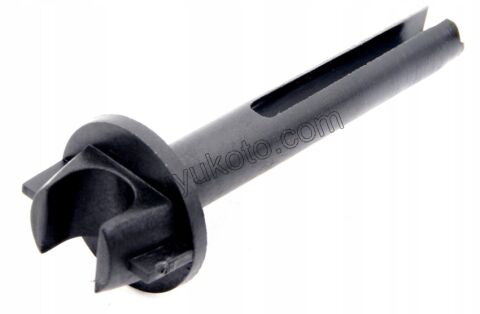 Debriyaj Pedalı Yay Alt Uzun Plastik PRT1 PRT2