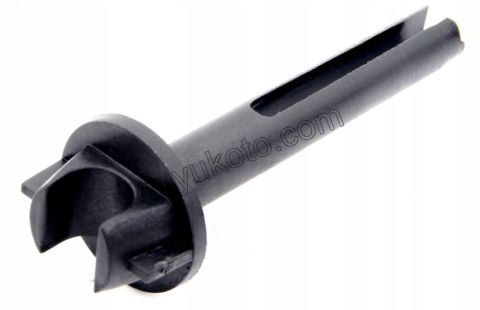 Debriyaj Pedalı Yay Alt Uzun Plastik PRT1 PRT2