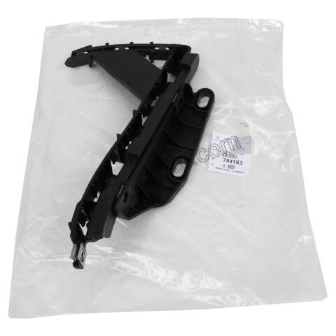 Ön Tampon Bağlantı Ayak Sağ Yan C4PC1