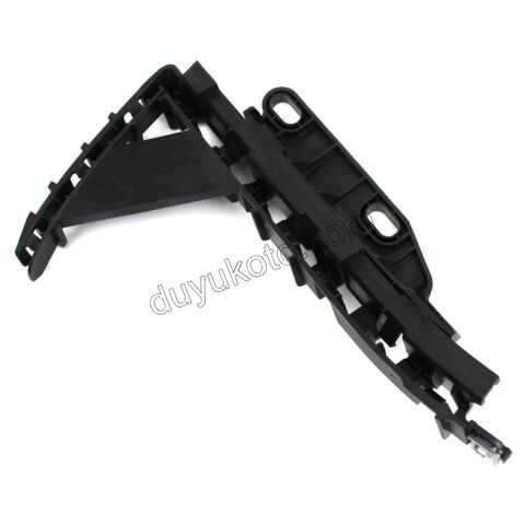 Ön Tampon Bağlantı Ayak Sağ Yan C4PC1