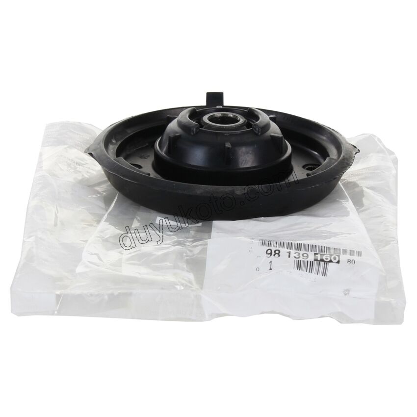 Ön Amortisör Üst Takozu   P3081 C42