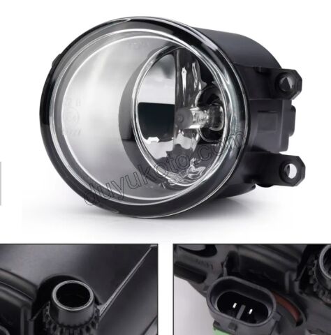 Peugeot 107 Citroen C1 Sis Farı Sol H11 2012/2014