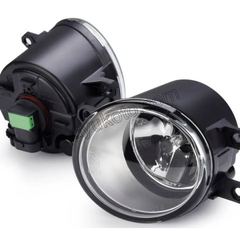 Peugeot 107 Citroen C1 Sis Farı Sol H11 2012/2014