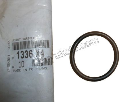 Su Kollektör Contası (Oringi)   ARKA BORU 1.6HDİ Euro4