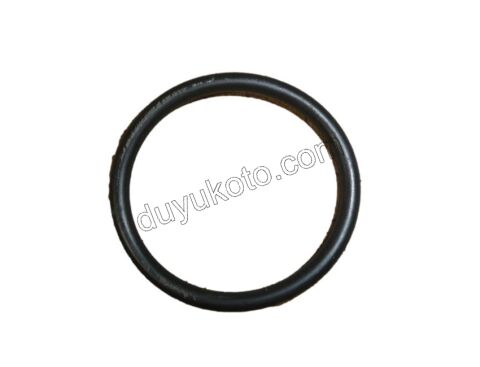 Su Kollektör Contası (Oringi)   ARKA BORU 1.6HDİ Euro4