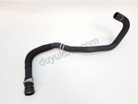 Kalorifer Hortumu BXR3 EURO5