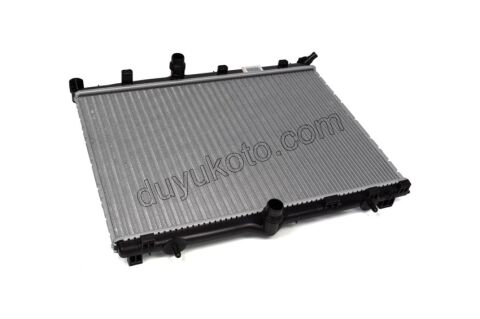 Motor Su Radyatörü P2082