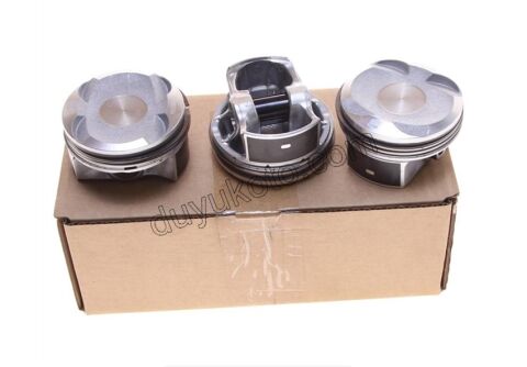 PISTON + SEGMAN TK 1.0CC SEGMAN