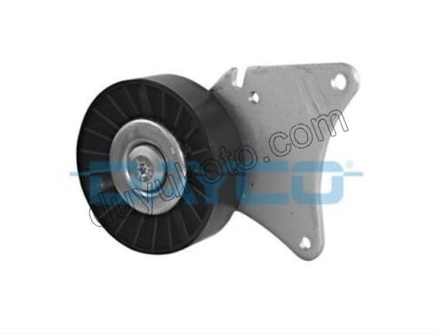 Tek Alternatör Gergi Rulmanı Klimalı XU10J4R XU7JP4