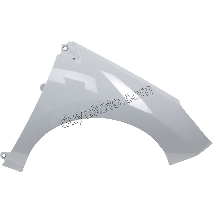 Çamurluk Ön Sağ P3081