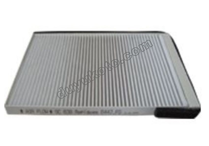 Polen Filtresi XS2 İnce Uzun