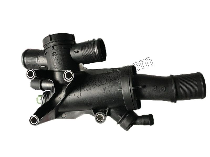 Termostat P407 DW10 16V