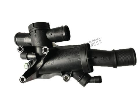 Termostat P407 DW10 16V