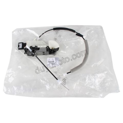 KILIT KAPI IC ON L PRT3