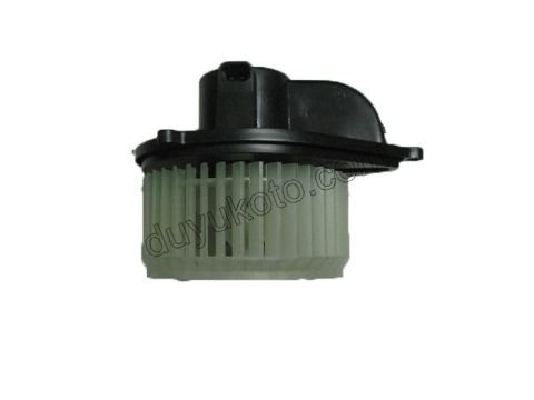 Kalorifer Motoru BXR2