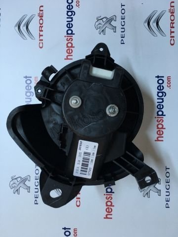 MOTOR KALORIFER LN FRN PBP NM Klimalı