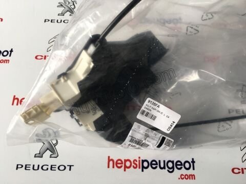 KILIT KAPI ON IC L C4 C4SDN