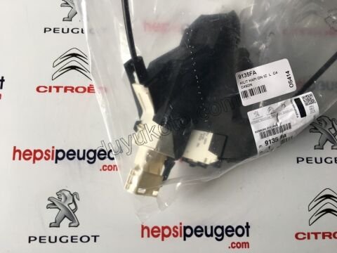 KILIT KAPI ON IC L C4 C4SDN