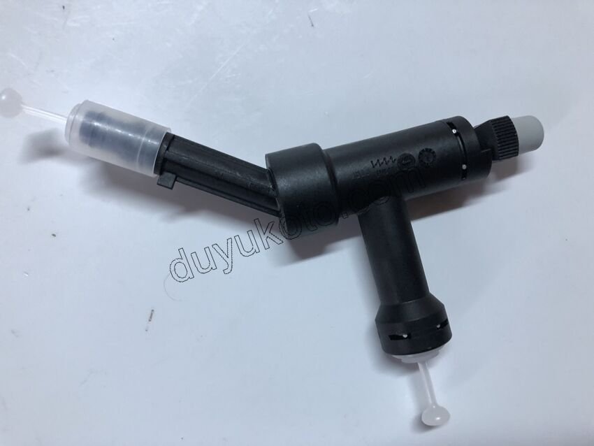 REKOR DEBRIYAJ ALT MERKEZ PRT3 1.6HDİ Euro6 C